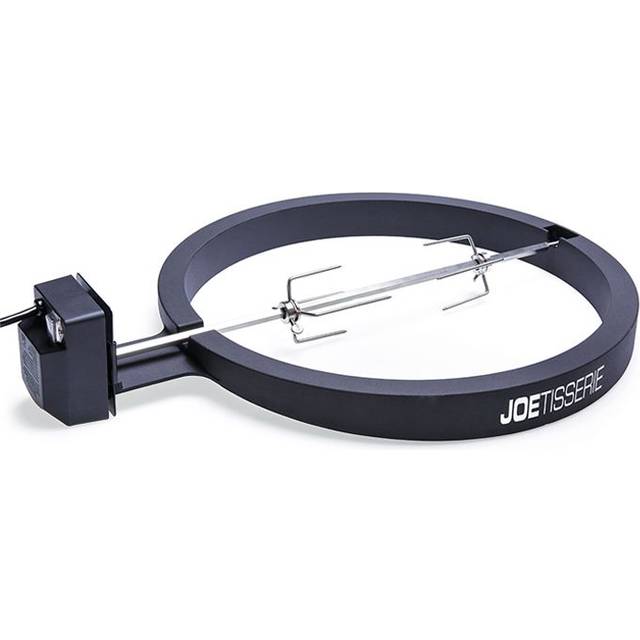 Kamado Joe BJ-TISSERIEUK JOEtisserie® Big Joe – 240V with UK plug