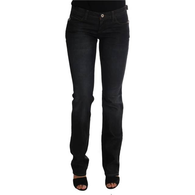 Dolce & Gabbana, Skjorte, Herre, Flerfarvet, 3XS, Bomuld, Multifarvet Slim Martini Skjorte