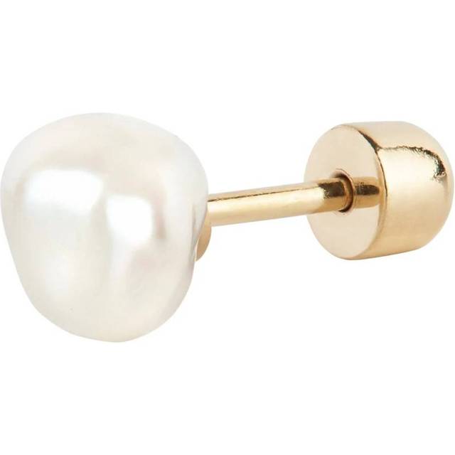 Baroque Helix Stud (One)