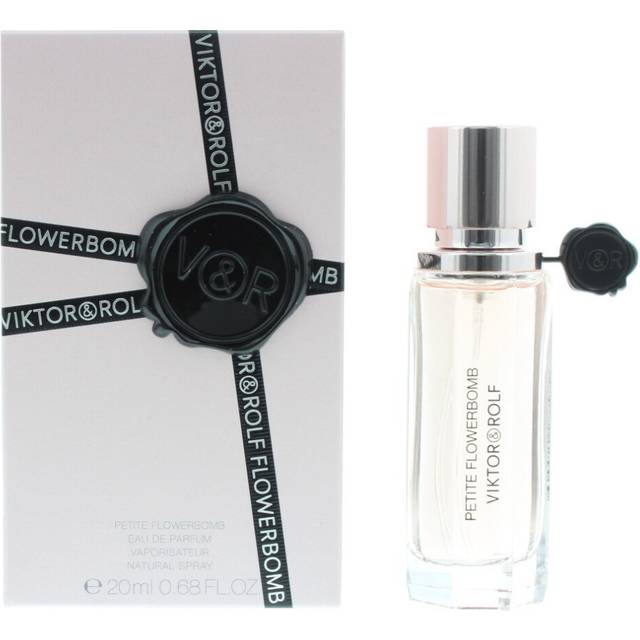 Viktor & Rolf Flowerbomb Eau de Parfum 20ml For Her