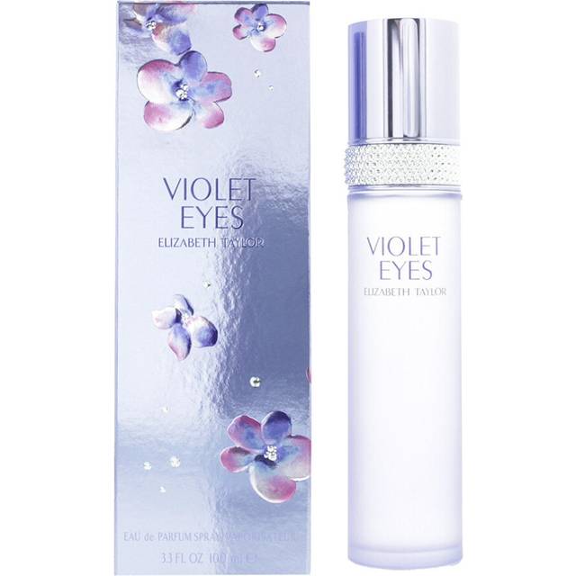Elizabeth Arden Violet Eyes 100ml EDP Spray