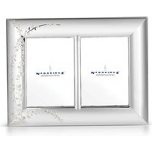 Newbridge Silverware Large Double Photo Frame