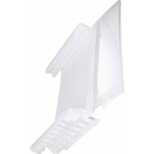 Genuine LG Lower Vegetable Tray Cover Assembly GSL561PZUZ GSL961PZBV