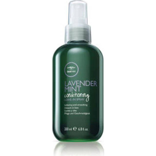 Paul Mitchell Tea Tree Lavender Mint Conditioning Leave-In Spray 200ml