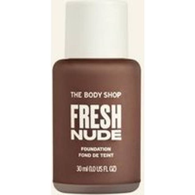 Fresh Nude Foundation
