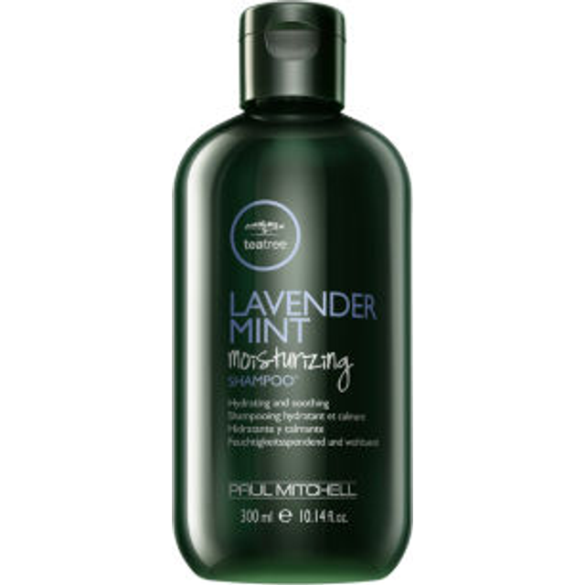 Paul Mitchell Lavender Mint Moisturising Shampoo 300ml