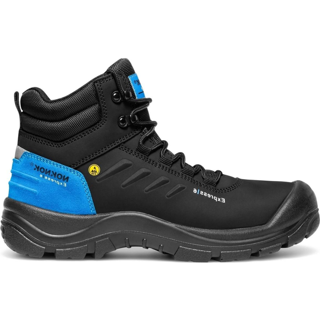 NokNok Express 6 Safety Boots