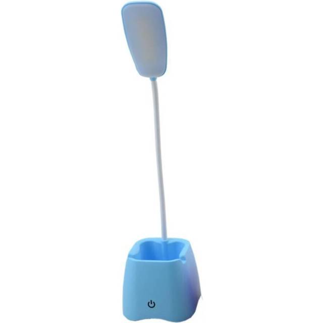 Usb Charging Dual-use Small Table Lamp, Desktop Student Learning Eye Protection Table Lamp