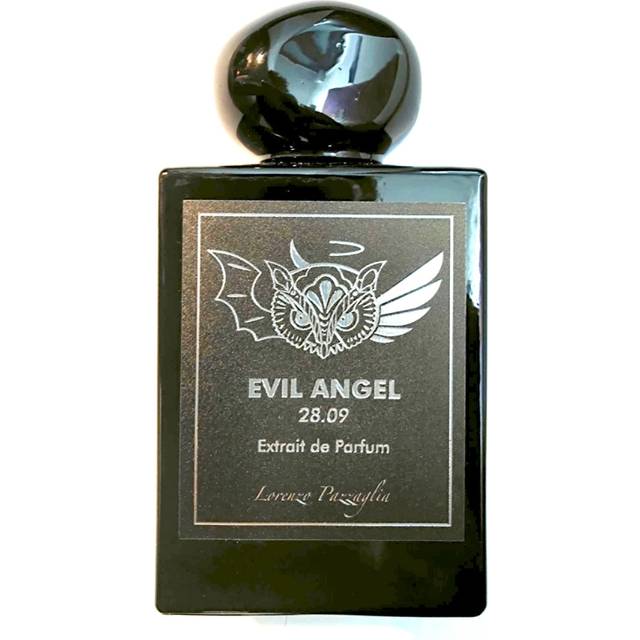 Lorenzo Pazzaglia Evil Angel Extrait de Parfum 50ml