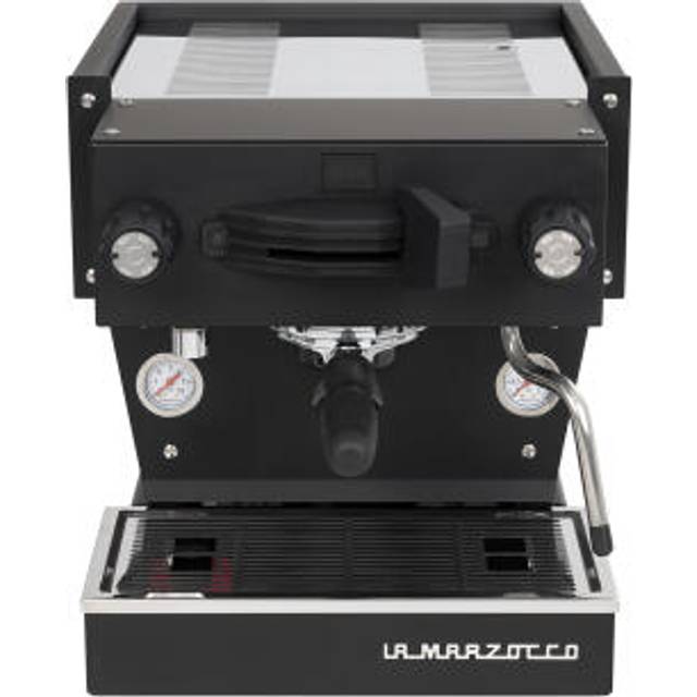Linea Mini R, svart - Svart