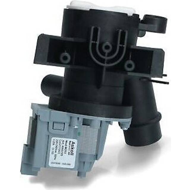 Genuine Candy GO Series Washing Machine Drain Pump 41018403