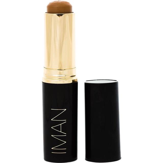 Iman second to none stick foundation great price