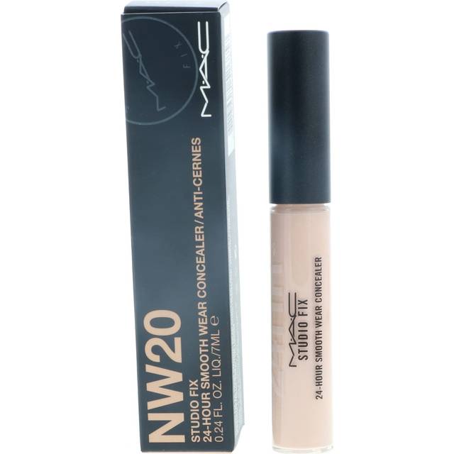 Mac Studio Fix 24 Hour Liquid Concealer NW20