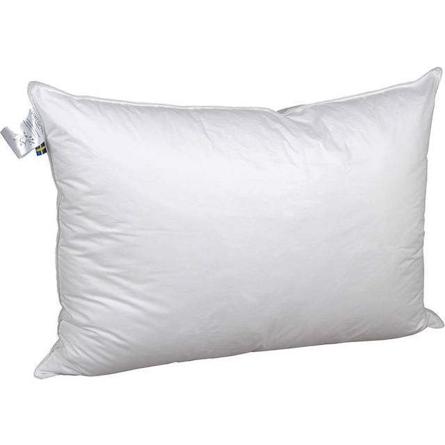 Varnamo of Sweden Blåklocka Kudde extra låg 50x60 cm