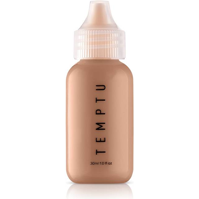 Temptu S/B Airbrush Foundation   Toffee  1 Fl Oz