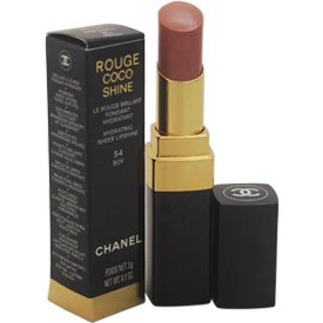 Chanel Rouge Coco Flash Lipstick, 54 Boy, 0.1 oz