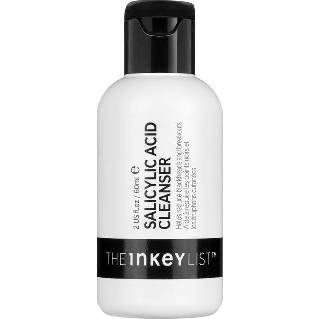 The INKEY List Salicylic Acid Cleanser
