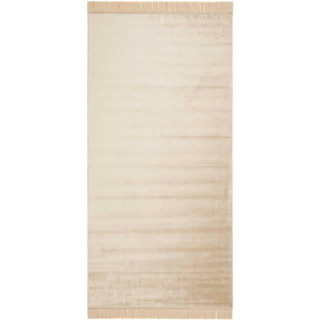 KM Home - Slätvävd Granada - Beige