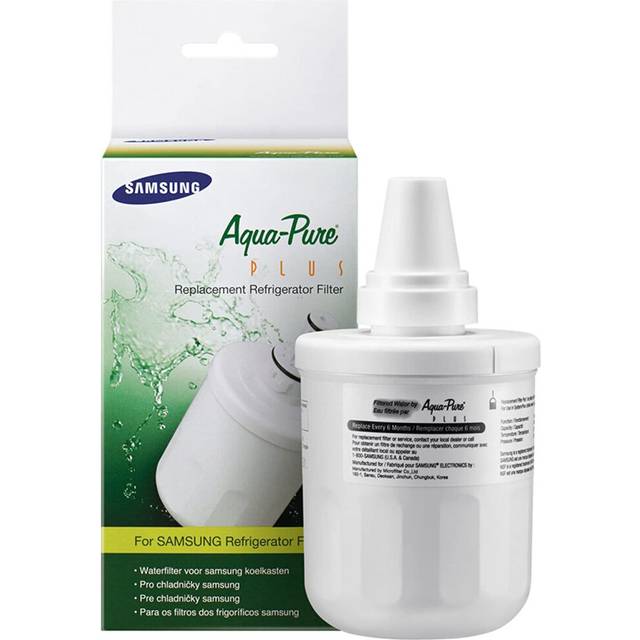 Samsung DA29-00003F Aqua-Pure Plus Fridge Filter for Samsung refrigerators