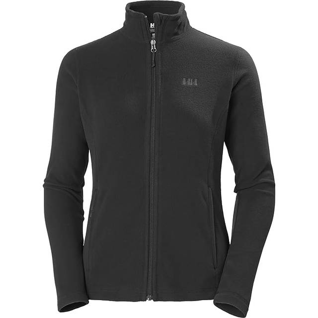 HELLY HANSEN W Daybreaker Fleece Jacket |Svart |S