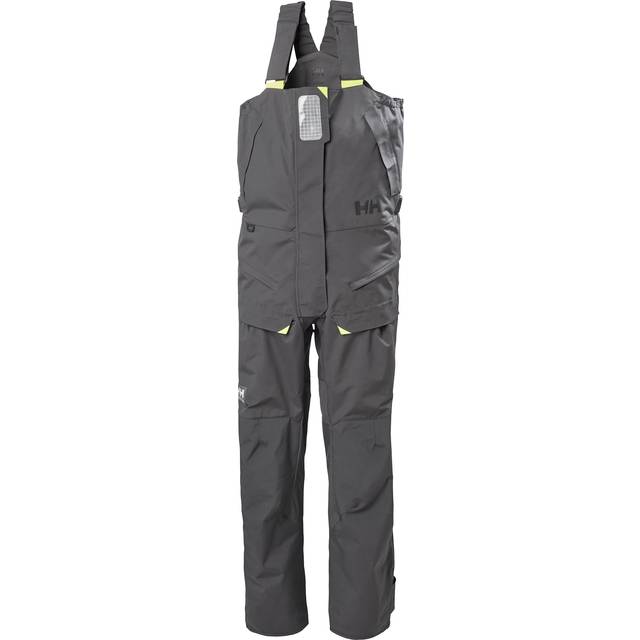 Women's overalls Helly Hansen skagen offshore - Noir
