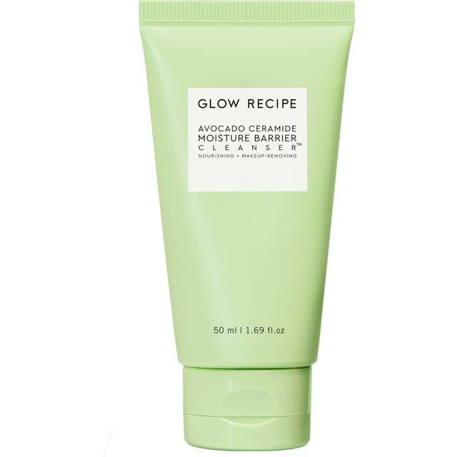 Glow Recipe Avocado Ceramide Moisture Barrier Cleanser 50ml