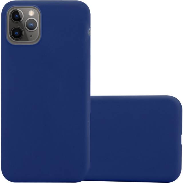 Case For Apple Iphone 13 Mini Protection Phone Cover Tpu Silicone Shockproof