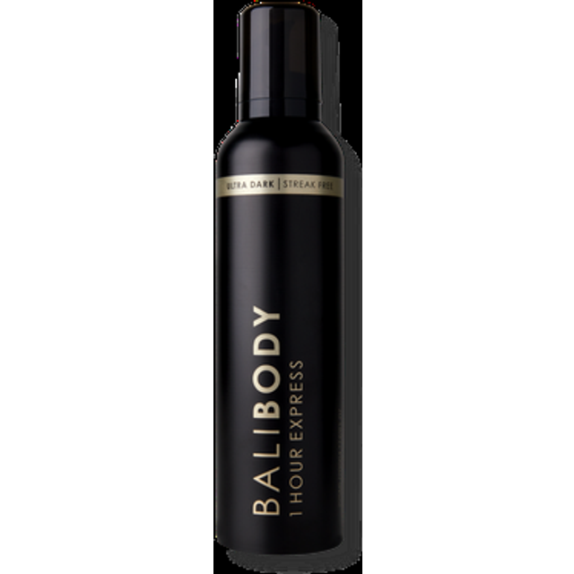 Bali Body Ultra Dark 1 Hour Express 225ml