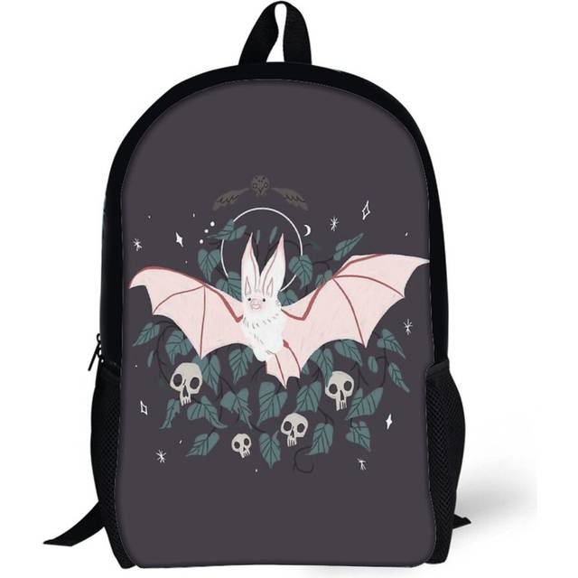Backpacks Familiar - Desert Long Eared Bat 17inch School Bag