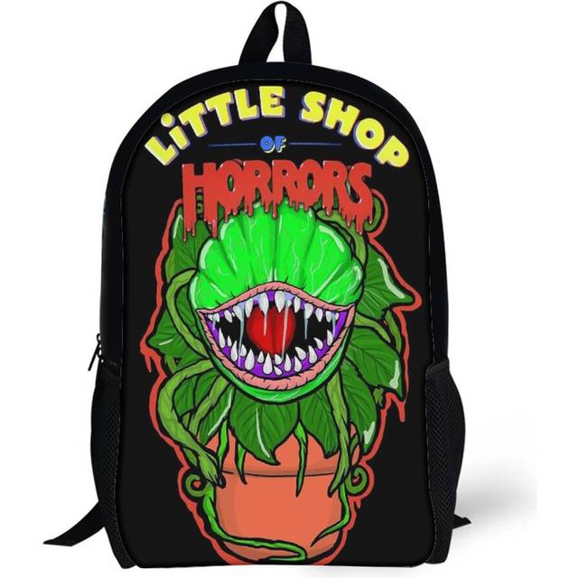 Backpacks Little Shop of Horrors Audrey 2 17inch School Bag