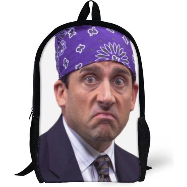 Backpacks The Office 17inch School Bag