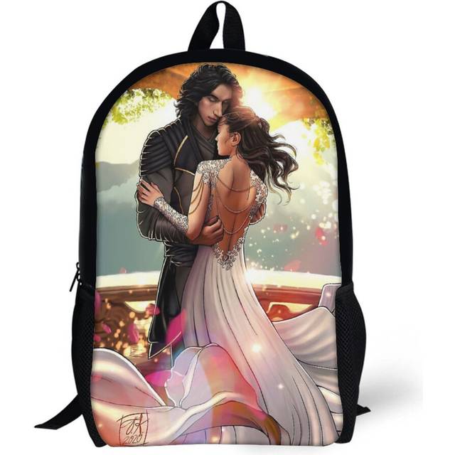 Backpacks Reylo - Wedding 17inch School Bag