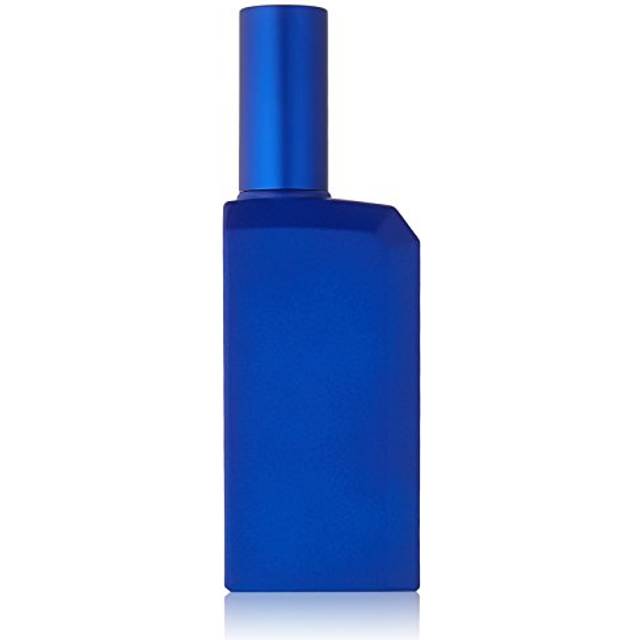 Histoires de Parfums This Is Not A Blue Bottle Eau De Parfum Spray, 2 Fl Oz