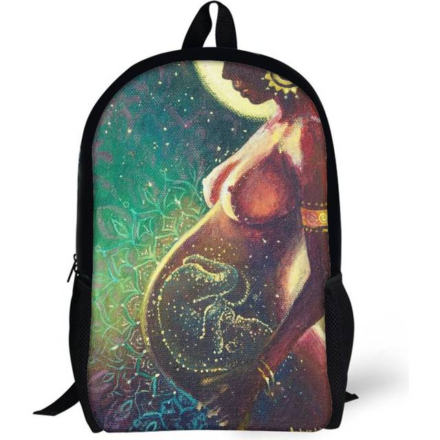 Backpacks The Mother 17inch School Bag