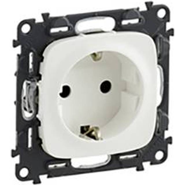 754889 - Socket SCHUKO V.ALL mother-of-pearl, 754889 - Promotional item