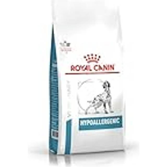 Royal Canin Dog Food Hypoallergenic DR21-2 kg