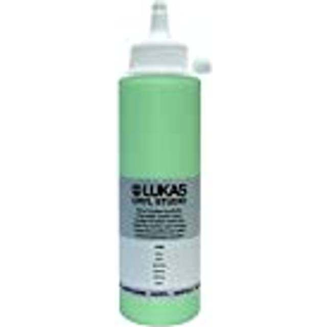Lukas : Cryl Studio : Acrylic Paint : 250ml : Mint