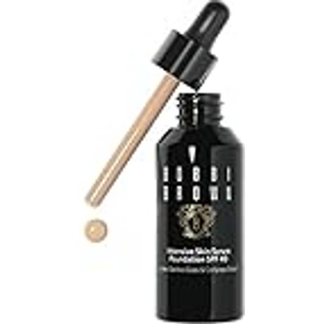 Bobbi Brown Intensive Skin Serum Foundation SPF 40 03 Beige for Women  1 Ounce