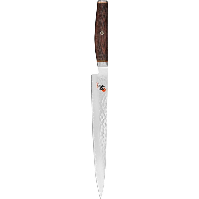 Miyabi Trancherkniv 6000 MCT Sujihiki, 24cm -