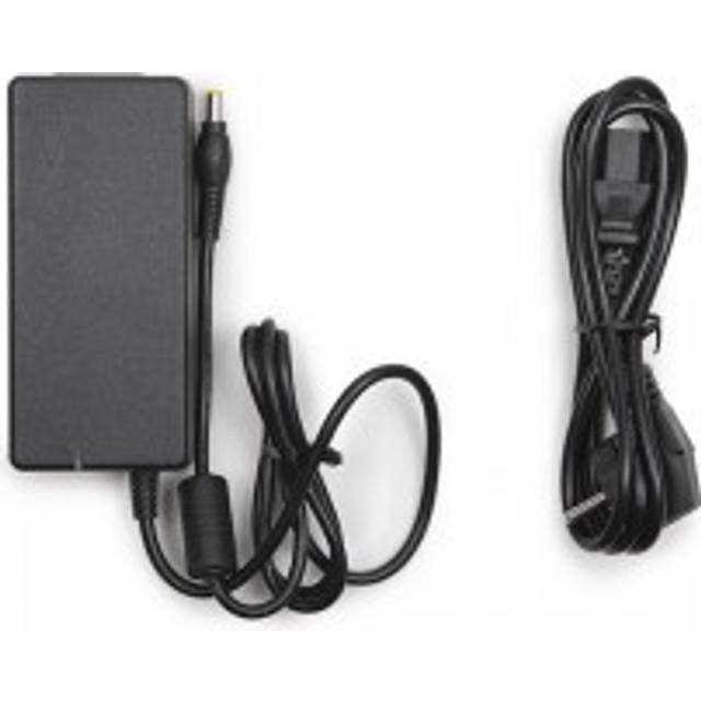 Trafo m. kontakt LED 72W 12V