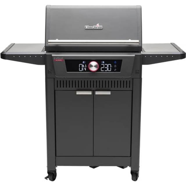 Char-Broil Evolve Gas Gasgriller