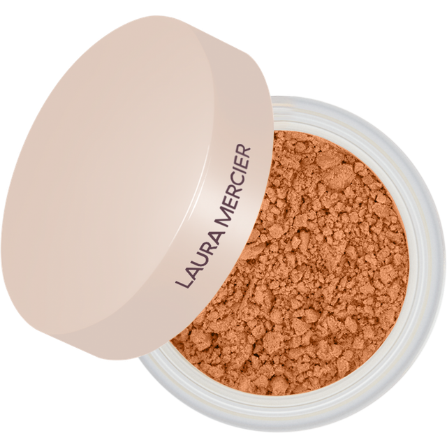 Laura Mercier Translucent Loose Setting Powder Ultra-Blur Mi 6 g Medium Deep