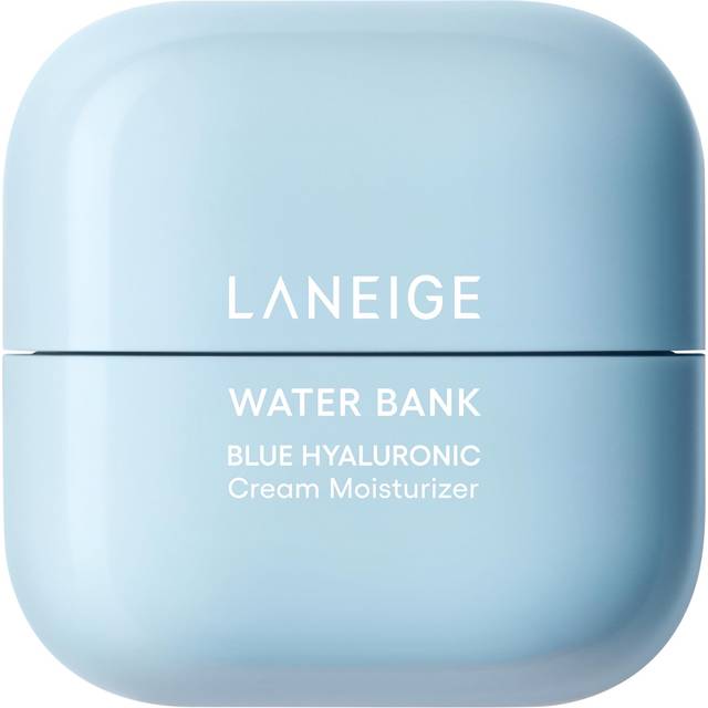 LANEIGE Water Bank Blue Hyaluronic Cream Moisturiser 50ml