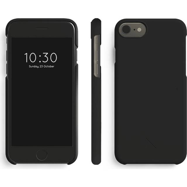 A Good Company Mobilskal iPhone 6/7/8 Svart