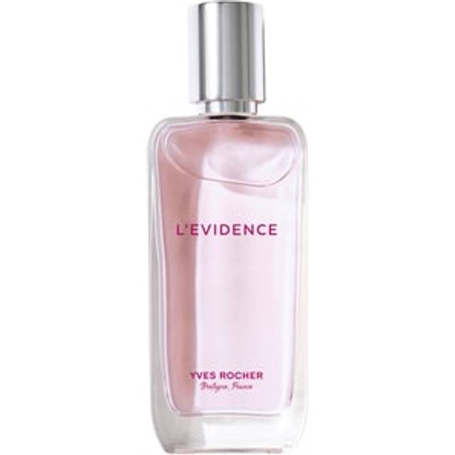 Set L’Evidence – Eau de Parfum & Necessär