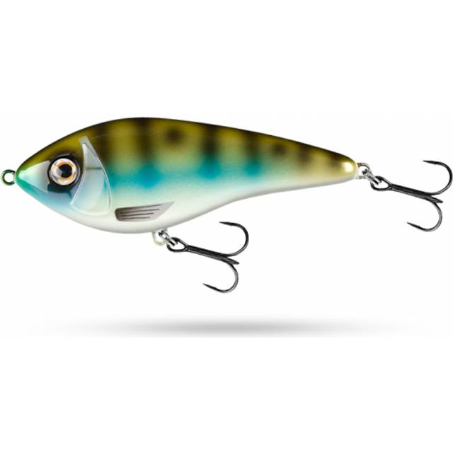 Westin Swim Glidebait 15cm 107g Suspending - Södergösen