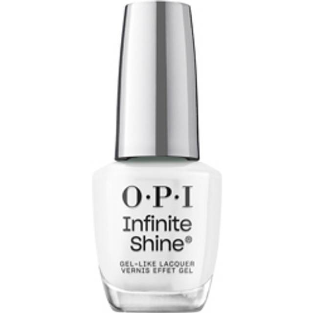 OPI Infinite Shine New Boxed (1) Gel-Like Base Coat &amp; Top Coat Duo