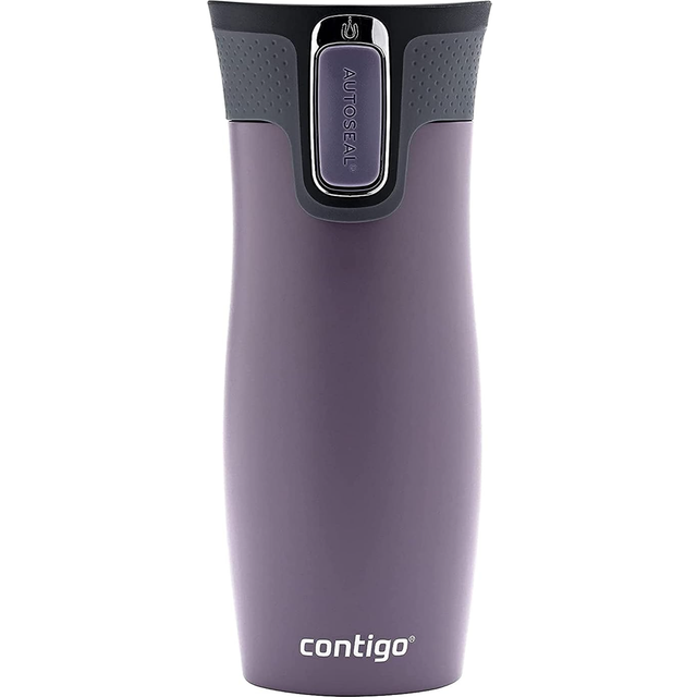 Contigo West Loop Autoseal Travel Mug 16oz/470ml Monaco 2095799