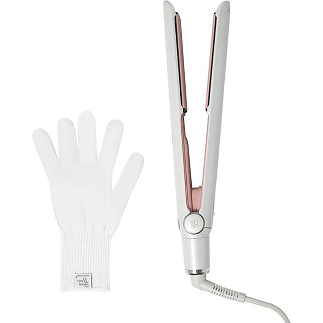 Beauty Works x Molly Mae Straightener Kit - Multi - One Size
