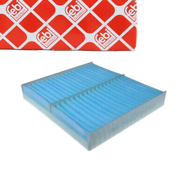 Hyttfilter 183836 FEBI
